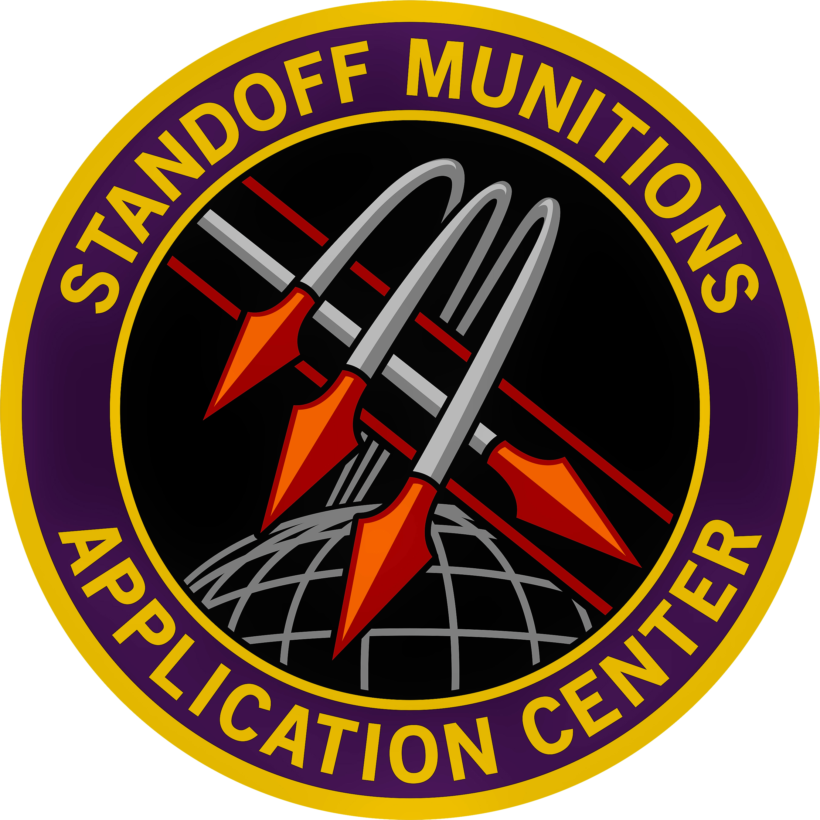 8th AF Units